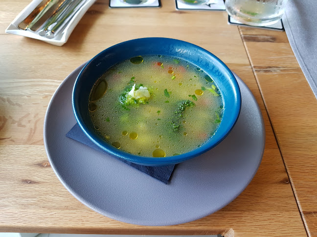 dasKino - Gastronomie și ospitalitate