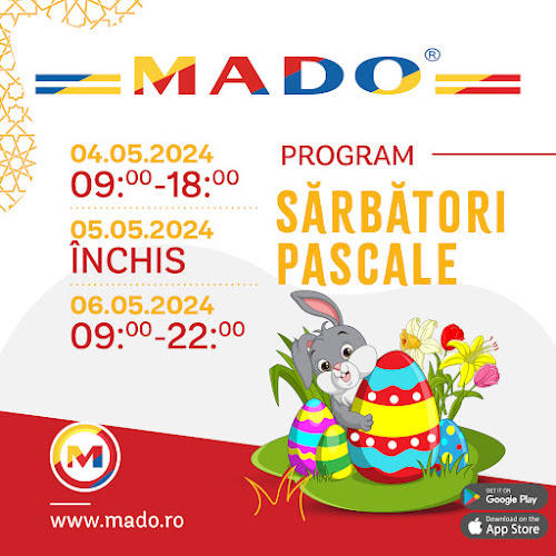 Mado Botosani - Botoșani