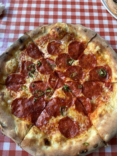 Opinii despre Pizza ANTICO în Constanța - Gastronomie și ospitalitate