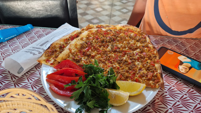 Opinii despre A La Turca restaurant Balotești în București - Gastronomie și ospitalitate