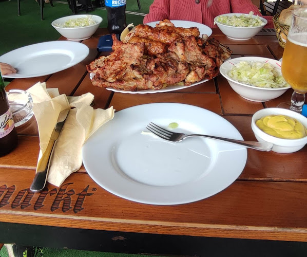 Opinii despre Terasa Amicii în Hunedoara - Gastronomie și ospitalitate