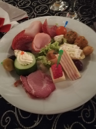 Opinii despre Enigma în Plopeni - Gastronomie și ospitalitate