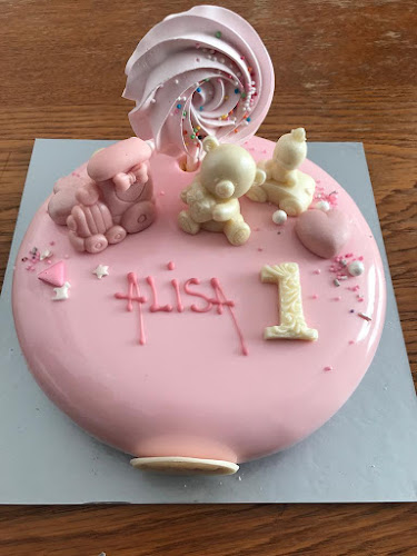 Comentarii opinii despre Atelier Cris Cakes