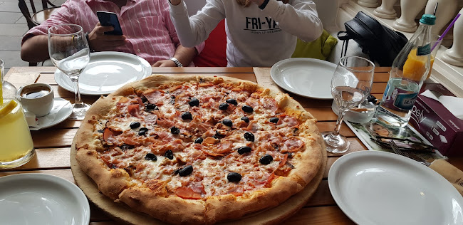 OK Street Pub - Gastronomie și ospitalitate