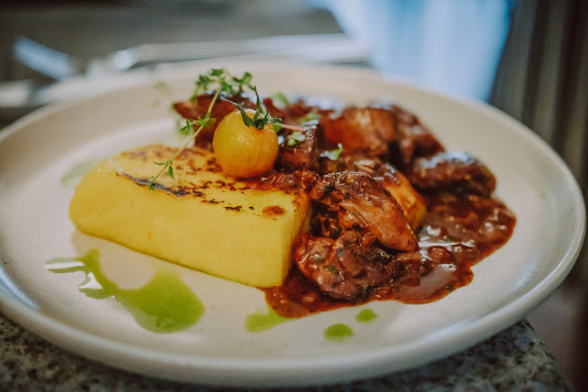 Comentarii opinii despre Restaurant Savarin Bacău