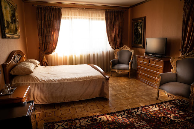 Comentarii opinii despre KIM Country Club