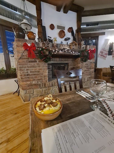 Comentarii opinii despre Hanul Teilor