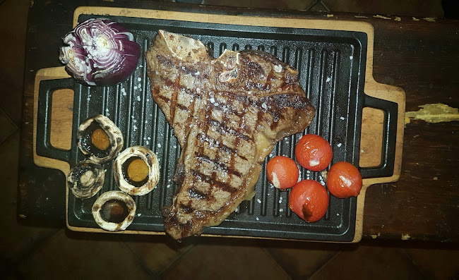 Comentarii opinii despre Taverna D'Amici