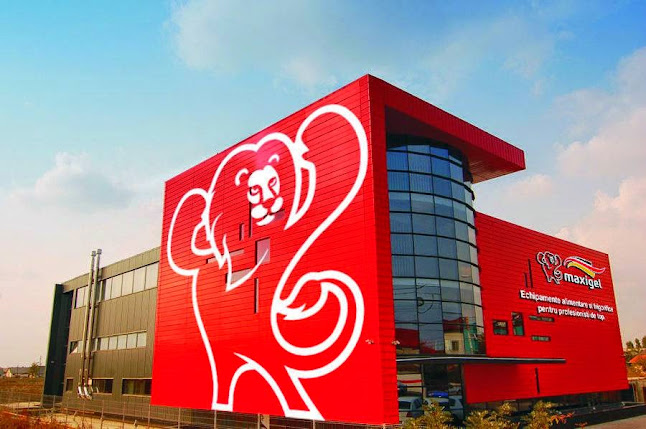 Opinii despre Maxigel - filiala Bucuresti în Otopeni - Gastronomie și ospitalitate