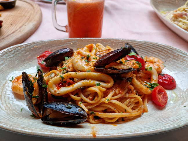 Pizzeria della Nonna