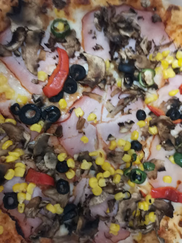 Comentarii opinii despre Ando's