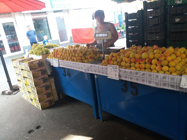 Piața Municipală-Decebal - Gastronomie și ospitalitate