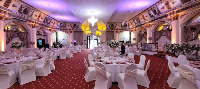 Opinii despre Salonul REGAL în Vaslui - Gastronomie și ospitalitate