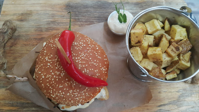 Comentarii opinii despre La Cuptor