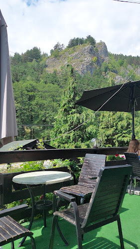 Restaurant Traditional TOBO - Pestera Muierilor - Gastronomie și ospitalitate