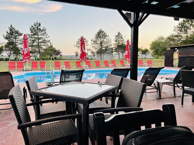 Hotel Star - Gastronomie și ospitalitate