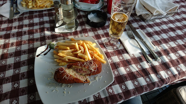 Restaurant Transilvania ( Sori Bar)