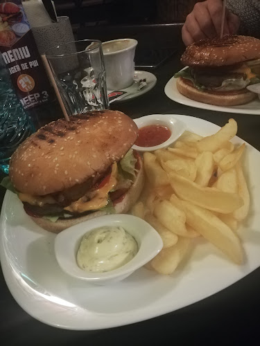 DEEP 3 - Gastronomie și ospitalitate