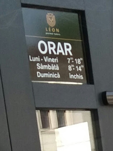 Leon Gourmet Bakery - Zalău