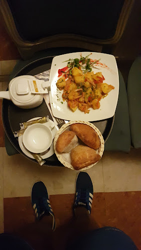 Dragului - Gastronomie și ospitalitate