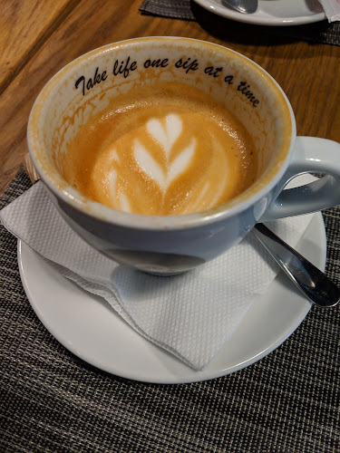 Marty Restaurants (Sigma Shopping Center) - Cluj-Napoca