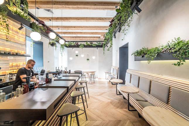 Comentarii opinii despre Samsara Foodhouse