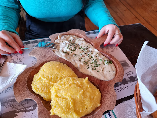 Hanu Lu Cobâlă - Budești