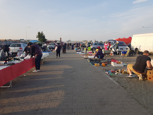 Piata Obor Arad - Arad