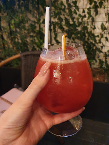 Restaurant Rod - Cluj-Napoca