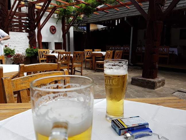 Casa Bolta Rece - Iași