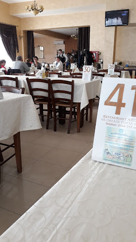 Comentarii opinii despre Restaurant Ardeal