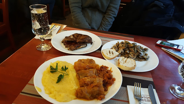 Strada Băcani 1, București 030167