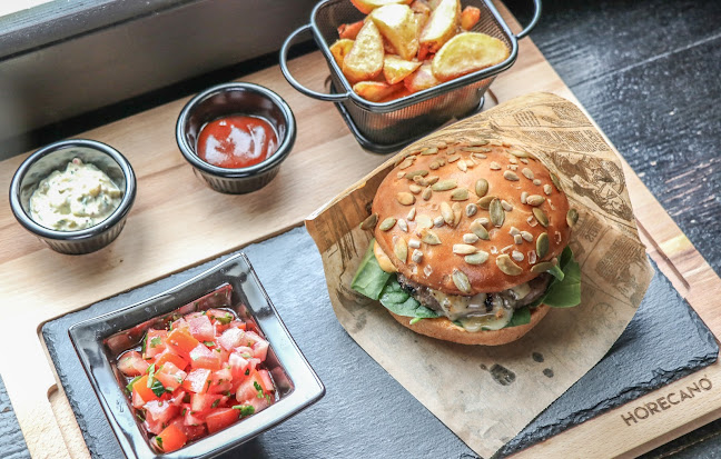 Opinii despre Casa Sattler în Pitești - Gastronomie și ospitalitate