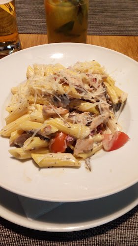 Marty Restaurants (Sigma Shopping Center) - Cluj-Napoca