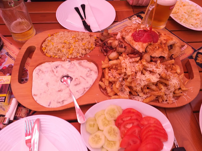 Casa Piraților - Oradea