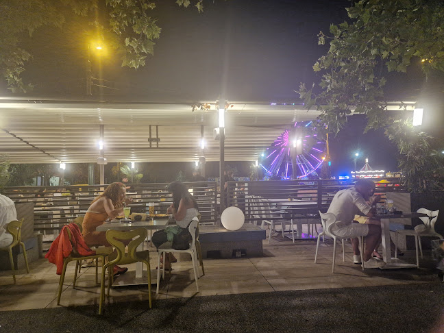 Comentarii opinii despre Sabroso