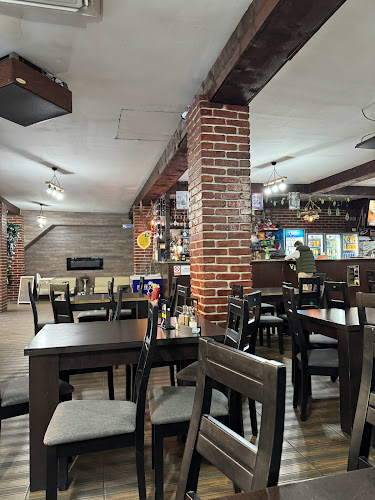 Popasul Turistic Vişina - Bumbești-Jiu