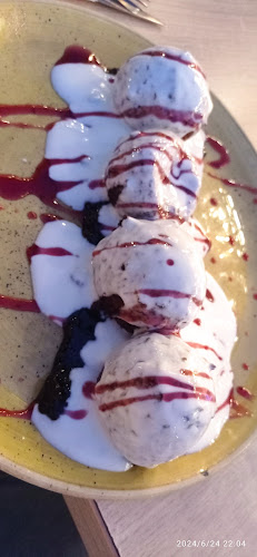 Opinii despre City Bistro în Satu Mare - Gastronomie și ospitalitate