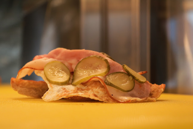 Comentarii opinii despre Pui La Jar