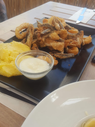 IpaNera Restaurant, Cocktail bar & Beach - Constanța