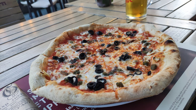 Comentarii opinii despre DAL BAFFO Ristorante Pizzeria