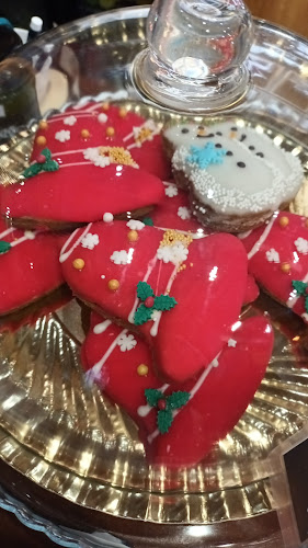 COFETARIA PALIBO OANCEA IASI - Gastronomie și ospitalitate