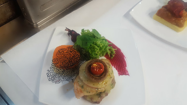 PRIVILEG CATERING S.R.L. - Gastronomie și ospitalitate