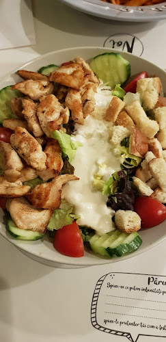 Noi Restaurant - Gastronomie și ospitalitate