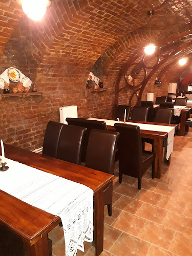 RESTAURANT NOBIL - Oradea