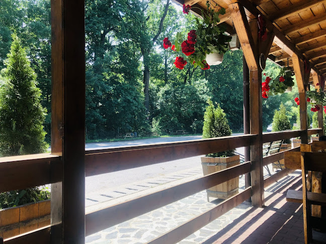 Restaurant Popas Lunca Banului - Gastronomie și ospitalitate