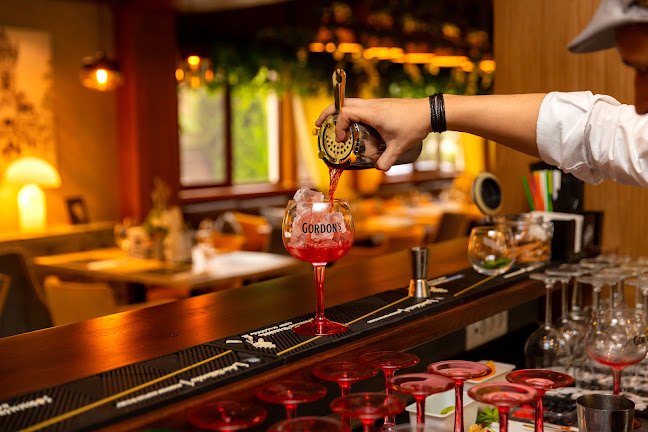 ZIGO meet&eat - Buzău