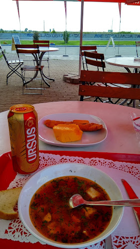 Opinii despre Complex Motel/Restaurant Km6 în Blejoi - Gastronomie și ospitalitate