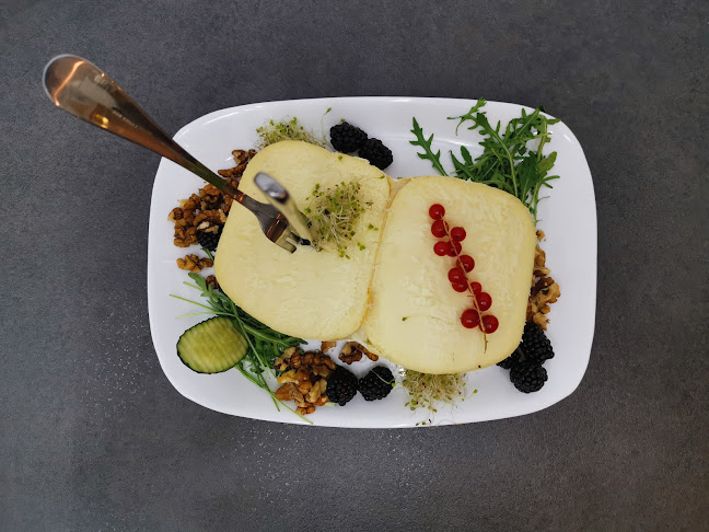 Carmangeria Prahoveana - Valea Călugărească