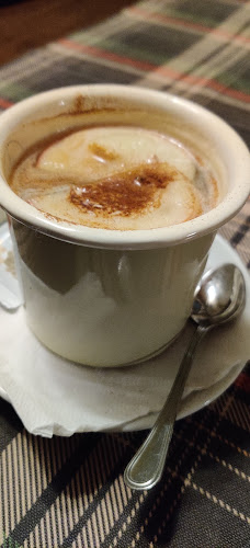 Comentarii opinii despre Pizzeria della Nonna